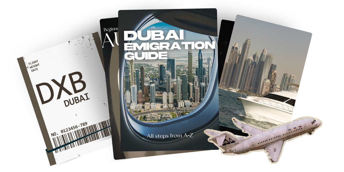 Dubai Emigration Guide