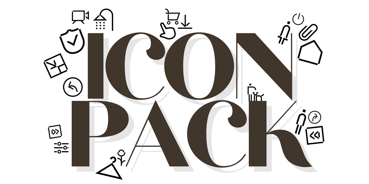 Mega Icon Pack